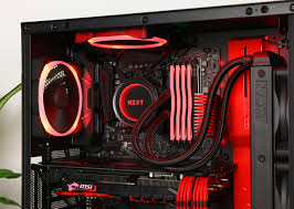 Place the driver on the screw, and hold the driver as straight as possible (keep you hands. En Nzxt H500i Review Techtesters