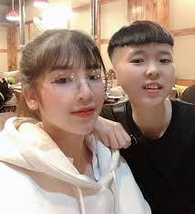 Tôm La Cà là ai? Tên thật, trai hay gái, chiều cao, quê quán và bạn gái