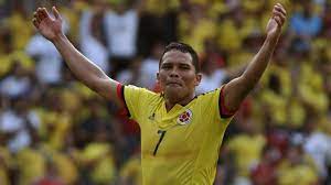 Карлос бакка | carlos bacca. Willkommen Bei Den Aktuellen Nachrichten Von Fifa Com Carlos Bacca Mit Geduld Zum Erfolg Fifa Com