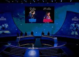Entre os candidatos ao chamado grupo da morte estão: 1oaismys9p5hxm