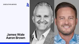 Executive Tracker: Soft-FX Swaps CEOs, LCG Gets New COO