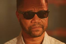 Cuba Gooding Jr. Archives