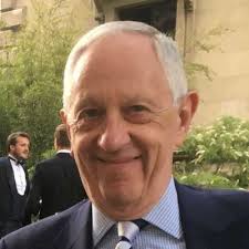 Professor David Ormrod