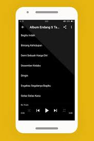 You can download free mp3 as a separate song and download a music dj apa salahku viral (versi gagak) 2019 mp3 duration 5:31 size 12.63 mb / moviecon animasion indonesia 1. Endang S Taurina Offline Mp3 Full Album For Android Apk Download