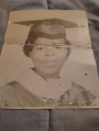 Hello, new to the group, remembering mom's memories