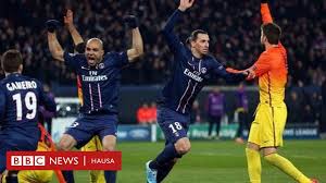 See more of barcelona hausa news on facebook. Zakarun Turai Tarihin Haduwar Psg Da Barcelona Bbc News Hausa