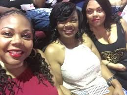 Event Feedback: Chris Brown the Party Tour With Fabolous, O.t Genasis and  Kap G