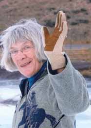 Coin toss crowns new Marsing councilperson