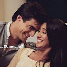 In the upcoming episodes of yeh rishta kya kehlata hai, things are going to get even more intense as naira. Those Cute Smiles Kaira Kartik Naira Momo Shivi Khan Mohsinkhan Shivangijoshi18 Hai