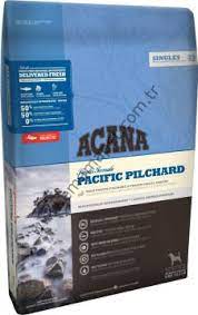 acana pacific pilchard kopek mamasi 2 kg kopek