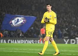 Thibaut courtois wird in wenigen wochen zum ersten mal vater. Nachste Wechsel Posse Bei Chelsea Streikt Sich Courtois Zu Real Sportwetten24 Com