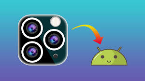 Ponsel ini telah menjalankan sistem operasi android 10 dan. 2 Cara Mengubah Kamera Android Menjadi Iphone Suatekno Id