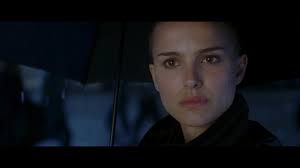 She was later cast as padmé amidala in the star wars prequel trilogy (released in 1999, 2002 and 2005). V For Vendetta 2005