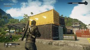 Vehicles · prisa hidalgo car: Tether Mods Just Cause 4 Wiki Guide Ign