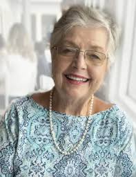 Obituary information for Carol B Jones