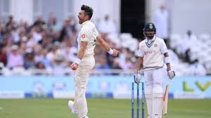 The india cricket team is scheduled to tour sri lanka in july 2021 to play three one day international (odi). Eng Vs Ind 1st Test Virat Kohli Registers Golden Duck In His Battle Against James Anderson Cricket News India Tv