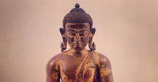 The sacred book of buddhism is called the tripitaka (called tipitaka in pali). Mahayana Buddhism World History Encyclopedia