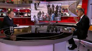 The decision was a result of a slew of falsified reporting on issues including the xinjiang region and china's handling of the coronavirus. China Bans Bbc World News From Broadcasting Bbc News