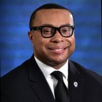 William A. Young, MPA