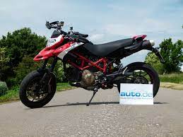 2012 ducati hypermotard 1100 evo sp corse last of the 1100s wasp puk, pcv, o2 optimiser. Test Ducati Hypermotard 1100 Evo Sp Corse Ein Kleines Biest Magazin
