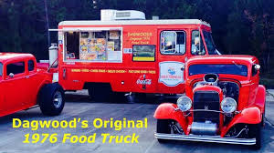 Dagwood's Food Truck — Mobile caterer food truck in Jacksonville, Florida