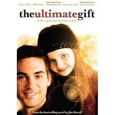 Ultimate Triple Feature (Ultimate Life, Ultimate Gift, Ultimate Legacy):  Amazon.co.uk: DVD & Blu-ray