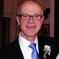 George Keleher Jr. Obituary