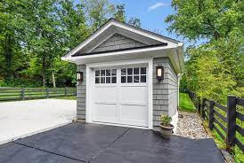 Garage additions have a cost to value return flirting around 65% depending on the years. Cost To Build A Garage 1 2 3 Car Price Guide Designing Idea
