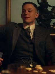 The fiction series created by steven knight tells the story of a gang of mobsters from birmingham. Do You Guys Think It S Somehow Possible That John Shelby Is Still Alive Peakyblinders