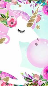  100 Ide Kucing Kucing Unikorn Wallpaper Unicorn
