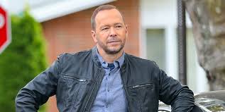 It's official! Donnie Wahlberg is returning in a Blue Bloods spinoff