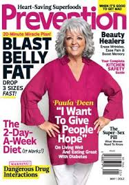Welcome to paula deen's recipes, where candyland gumdrop dreams come to fruition. Paula Deen Exclusive Interview With Prevention Prevention