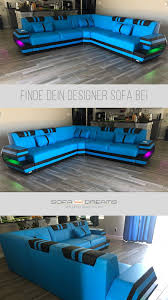 Ecksofa Ragusa Ledersofa In 2020 Sofa Design Sofa Luxus Wohnzimmer