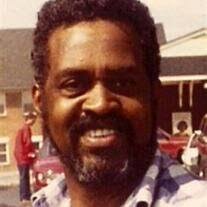 Ernest Moses Dowdy Jr. Obituary