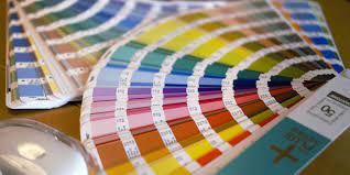 Application pour trouver couleur peinture. Comment Creer Ses Teintes De Peinture Soi Meme Quelles Precautions