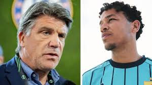 AIK och IFK Göteborg kräver skadestånd från Dickson Etuhu och 37-åringen