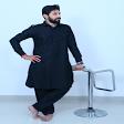 Black Pathani product image