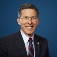 Wayne Goodman's Instagram, Twitter & Facebook