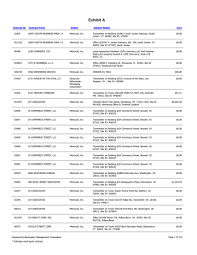 We did not find results for: Exhibit A Bmc Group Manualzz