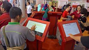 Daftar akaun untuk berdagang bitcoin sekarang! Daftar Youcanduit Denaihati