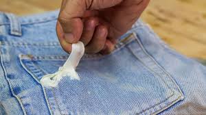What's the best way to put stockings in the freezer? How To Get Gum Out Of Clothes Howstuffworks
