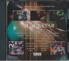 Mgm soundtracks presents great western movie themes. Big Long Records Blackstar Movie Soundtrack 1999 Cd Discogs