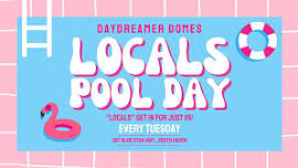 Locals Day