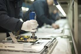 In many cases, negligent asbestos companies put workers and consumers at risk of exposure. Assembly Line Workers Asbestos Mesothelioma Lawyers Rmq Law Firm