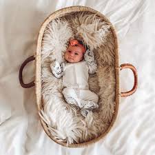 See photos, profile pictures and albums from basket babies. Brittalivengood Instagram Photos Baby Basket Newborn Girl Outfits Newborn Baby Photography Baby Photography
