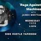 Rage Against the Machines:  w/ James Whittaker event image