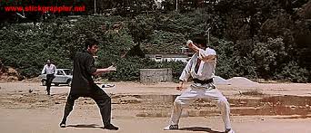 #gif #jcvd #jean claude van damme #diplo #1k. Top 8 Bruce Lee Kicks In The Way Of The Dragon 1972 Stickgrappler S Sojourn Of Septillion Steps