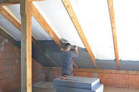 Alpor Keil Dammung Montieren Schalung Dammung Dach Dach Dammen