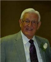 DeWitt Cox Obituary (2011)