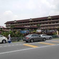 Maybe you would like to learn more about one of these? S M K Bandar Tun Hussein Onn 2 Jalan Suadamai